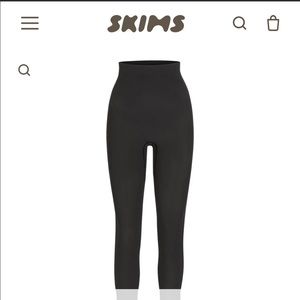 SKIMS Sculpting Leggings
